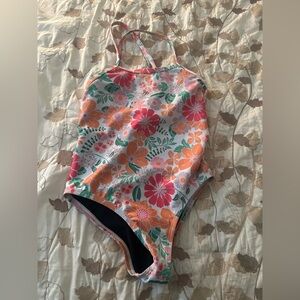 Jolyn swim suit size 22